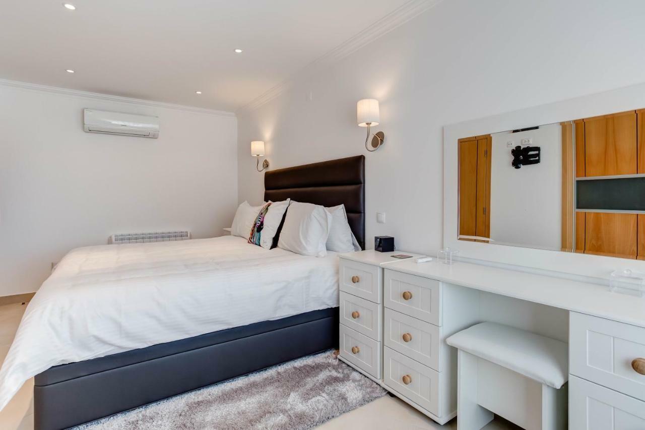 Carvoeiro Bay Apartment Exterior photo