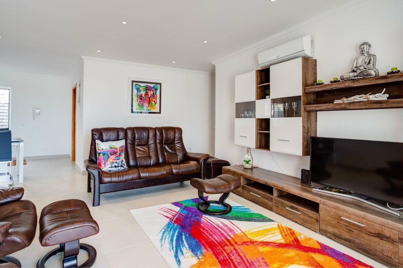 Carvoeiro Bay Apartment Exterior photo