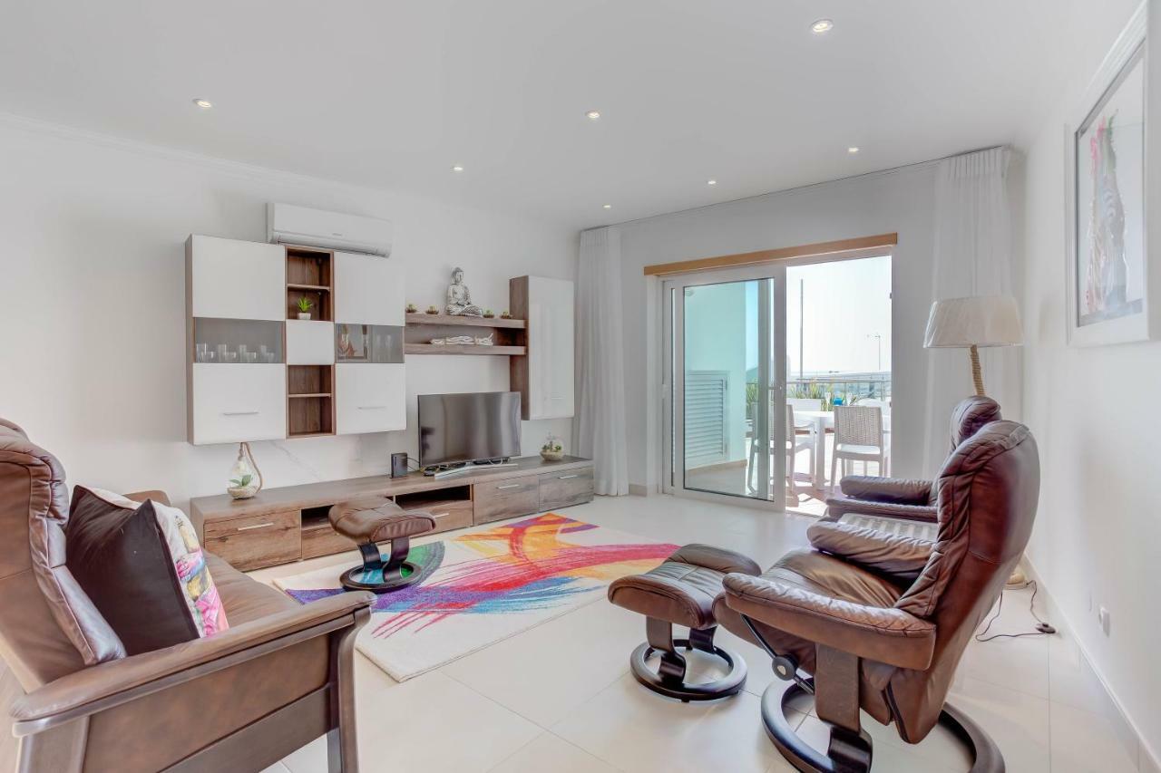 Carvoeiro Bay Apartment Exterior photo